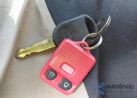 2004 Ford F-150 Fx4/Lariat/Xlt из США, поврежденный, VIN 1FTPW14524KC01742